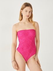 Hush Pink Lola Swimsuit - Image 4 of 5