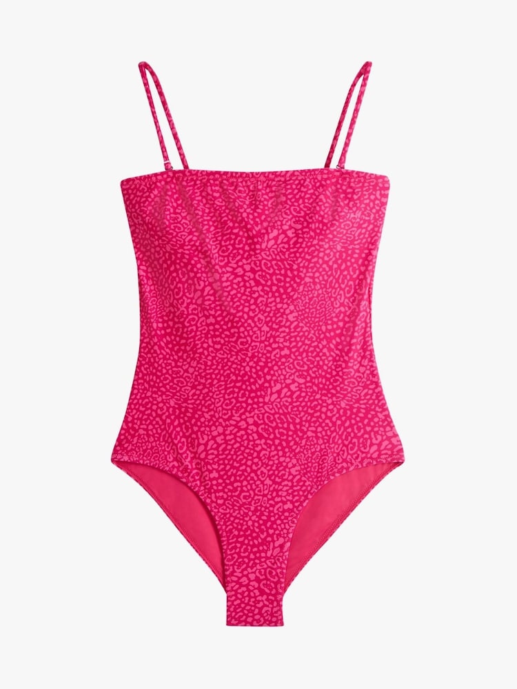 Hush Pink Lola Swimsuit - Image 5 of 5