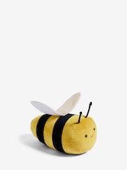 Ochre Yellow Bumblebee Doorstop - Image 3 of 4