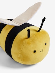 Ochre Yellow Bumblebee Doorstop - Image 4 of 4