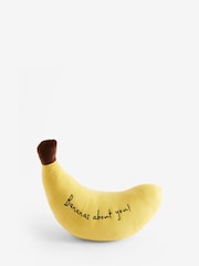 Yellow Bananas About You Doorstop - Image 3 of 4