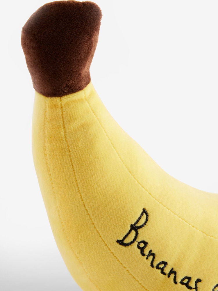 Yellow Bananas About You Doorstop - Image 4 of 4