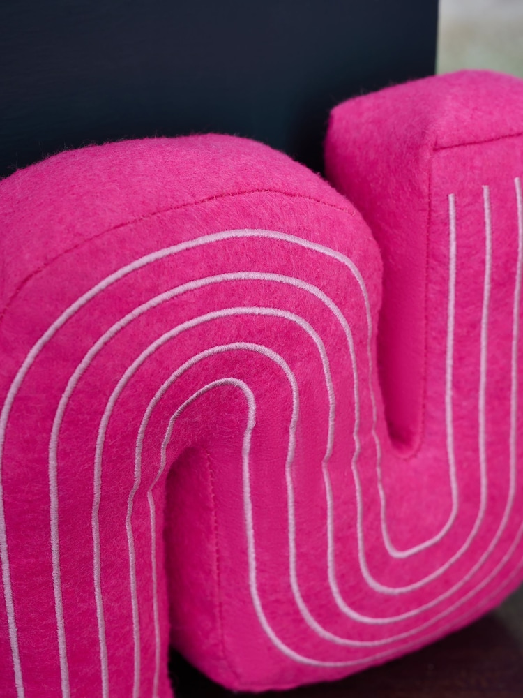 Pink Wiggle Doorstop - Image 2 of 5