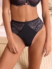 String Lipsy en dentelle géométrique - Image 1 of 7