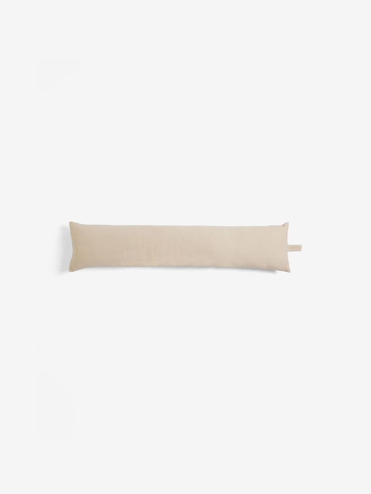Natural Hello Spring Floral Daisy Draught Excluder - Image 5 of 5