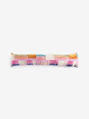 Bright Cut Velvet Retro Etch Draught Excluder - Image 3 of 4