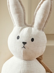 Natural Rabbit Doorstop - Image 3 of 6
