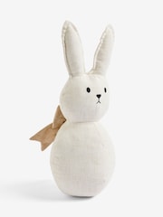 Natural Rabbit Doorstop - Image 4 of 6