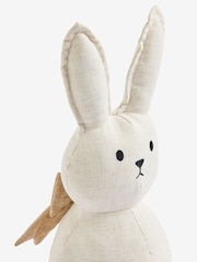 Natural Rabbit Doorstop - Image 6 of 6