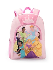 Vanilla Underground Disney Princess Backpack - Imagen 1 de 7