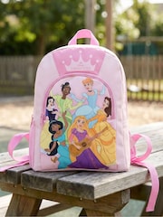 Vanilla Underground Disney Princess Backpack - Imagen 3 de 7