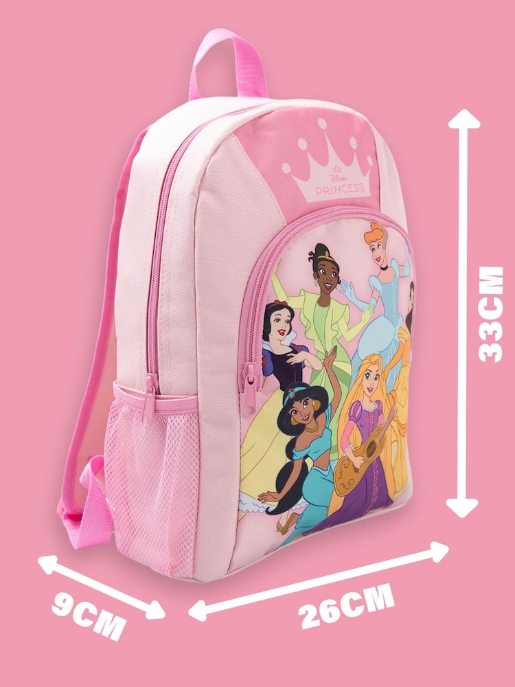 Vanilla Underground Disney Princess Backpack - Imagen 7 de 7