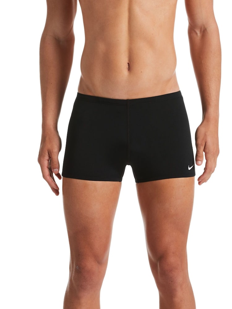 Nike Hyrdrostrong Square Leg Jammer Swim Shorts - Imagen 1 de 4