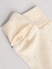Blanco - Conjunto de gorro y pijama tipo pelele de algodón 100 % para bebé con mensaje "I'm New Here" (0-6 meses) - Imagen 11 de 14