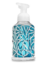 Bath & Body Works Vine Leaf Gentle Foaming Soap Holder - Image 1 of 1