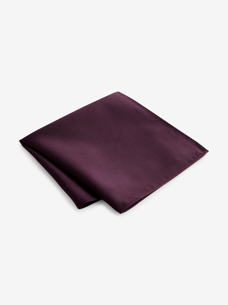 Dark Red PSQ - Image 1 of 3