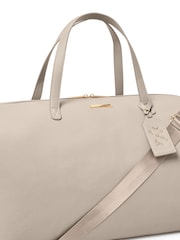 Katie Loxton Natural Weekend Holdall Bag - Image 2 of 3