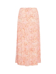 Soaked in Luxury Zaya Elastic Waist Maxi Skirt - Image 5 of 5