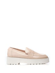 Goli - Moda in Pelle Elleah Slip On Platform mokasini čevlji - Slika 1 iz 4