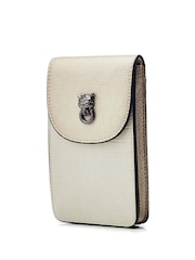 Moda in Pelle Buzby Cross Body Phone Case Bag - Image 2 of 4