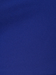Adrianna Papell Blue Studio Beaded Knit Crepe Gown - Image 7 of 7