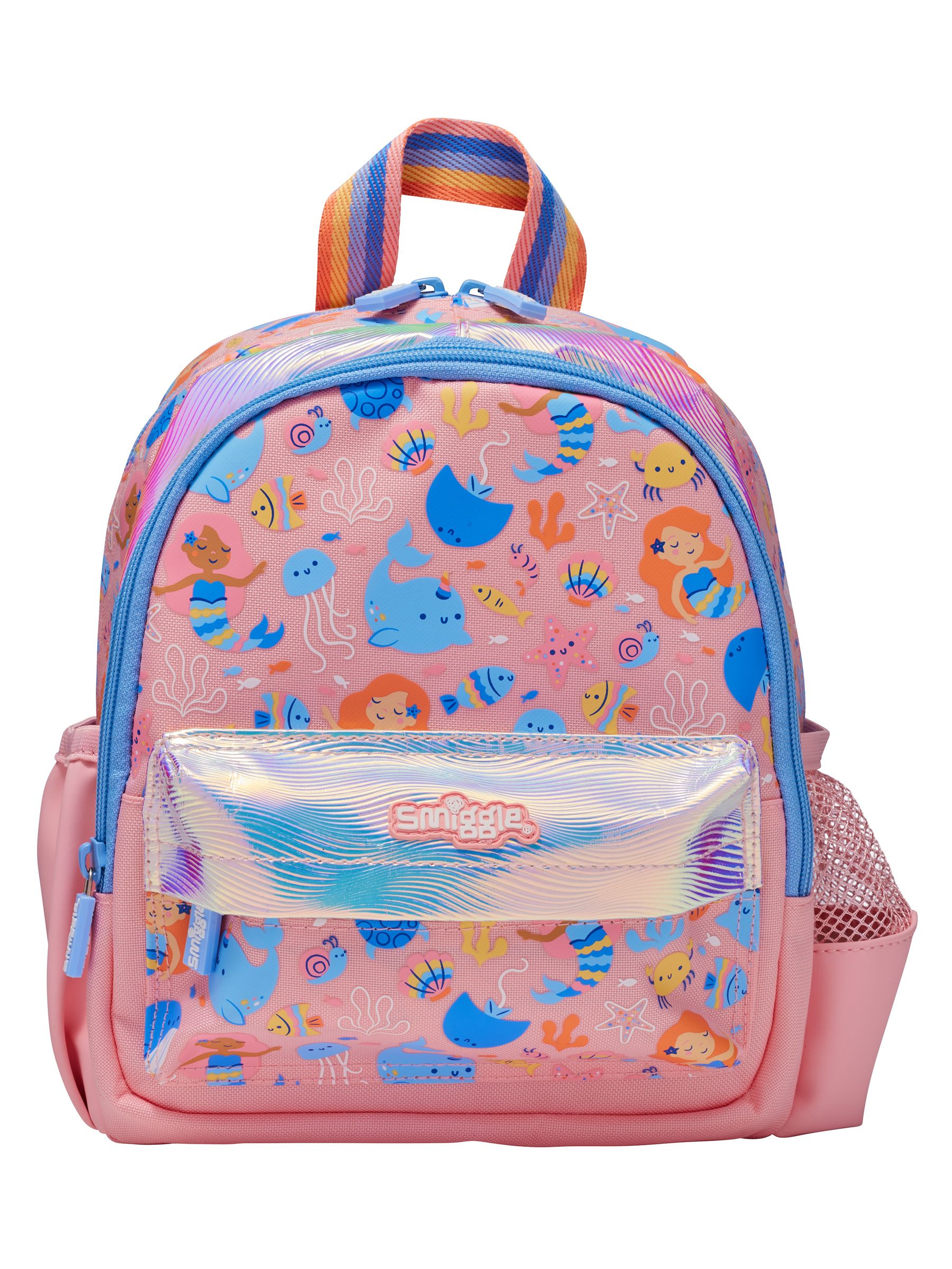 Smiggle teeny tiny backpack outlet