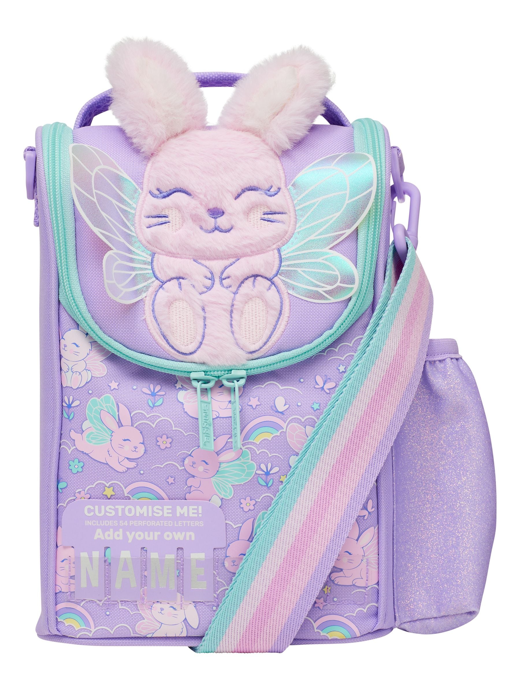 Smiggle pack lunch online