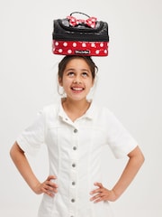 Fiambrera de dos partes con diseño de Minnie Mouse de Smiggle - Imagen 4 de 5