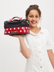 Fiambrera de dos partes con diseño de Minnie Mouse de Smiggle - Imagen 5 de 5