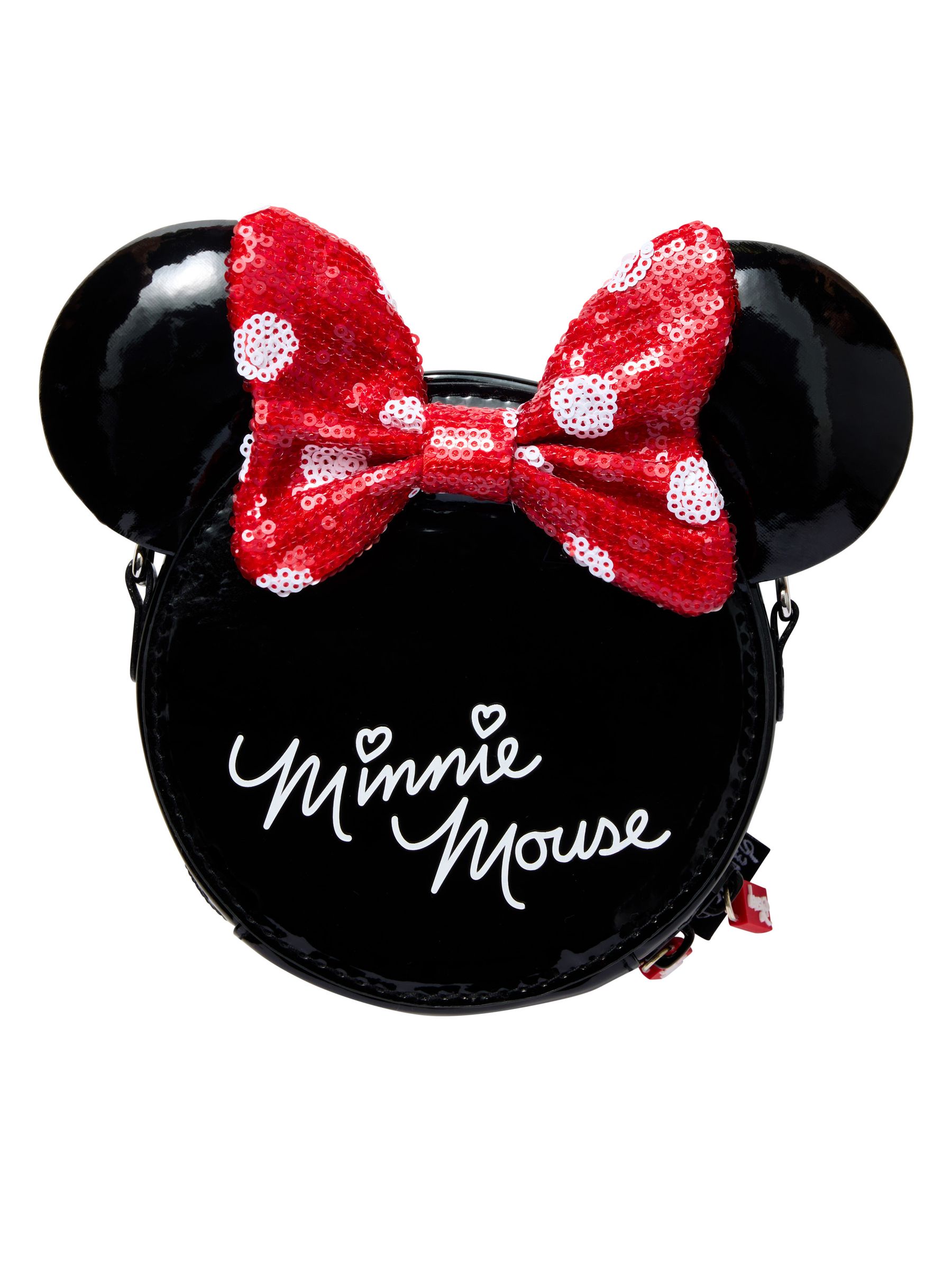 Minnie mouse shoulder bag deals