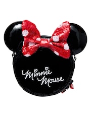 Smiggle Red Minnie Mouse Shoulder Bag - Image 2 of 6