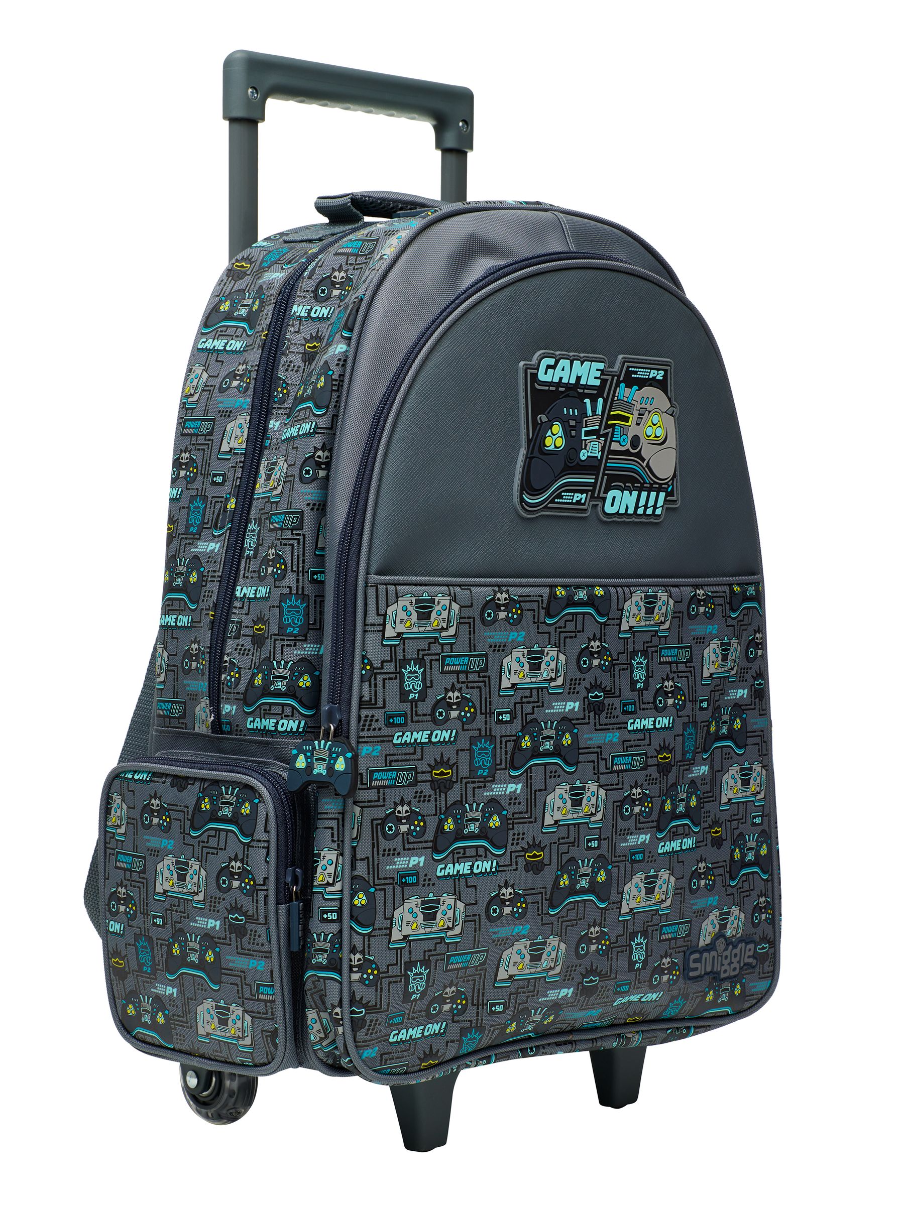 Smiggle laptop bag new arrivals