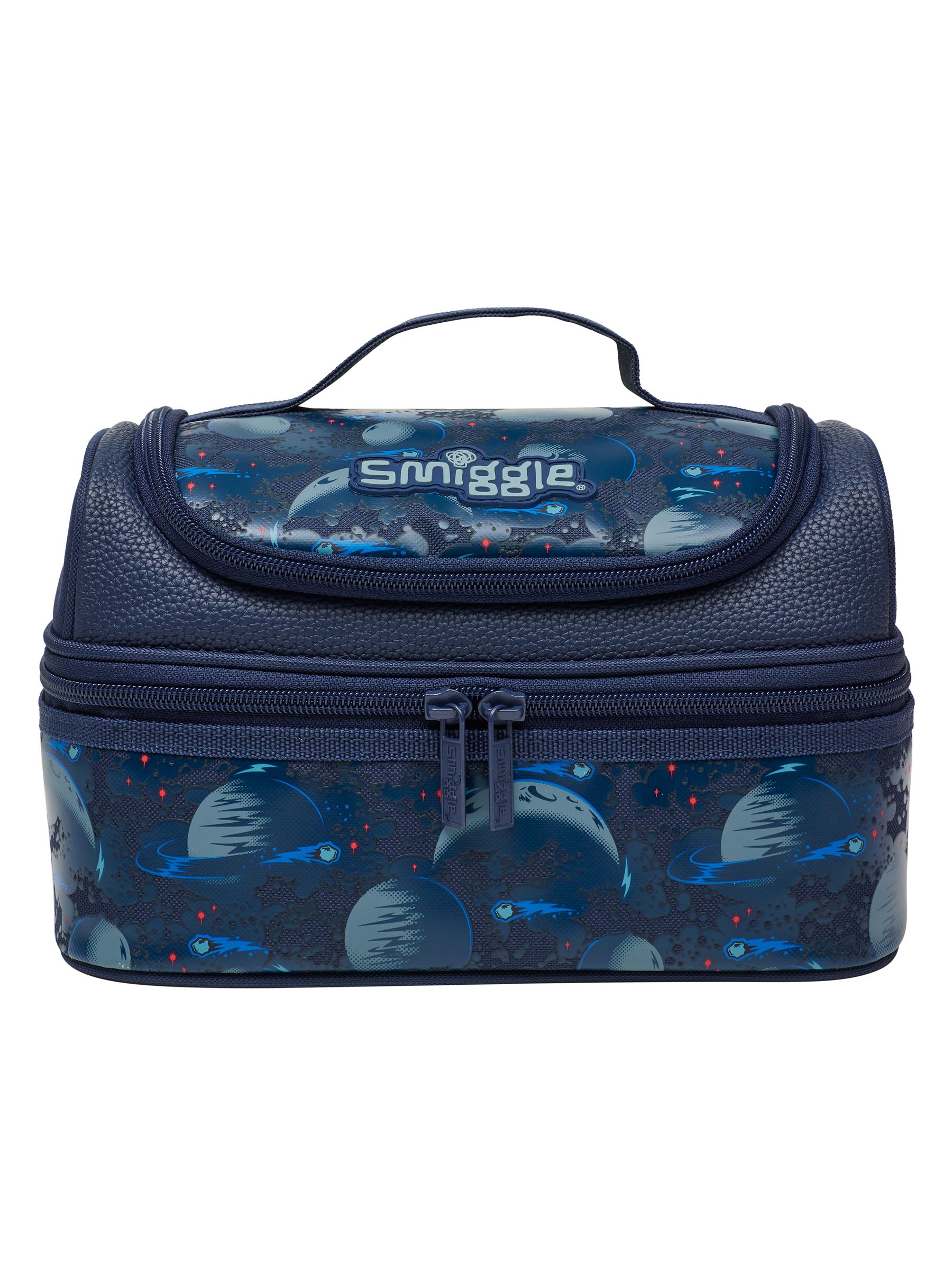 Smiggle double decker lunchbox online