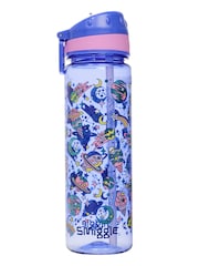 Smiggle Purple Epic Adventures Drink Up Bottle 650Ml - Image 1 of 2