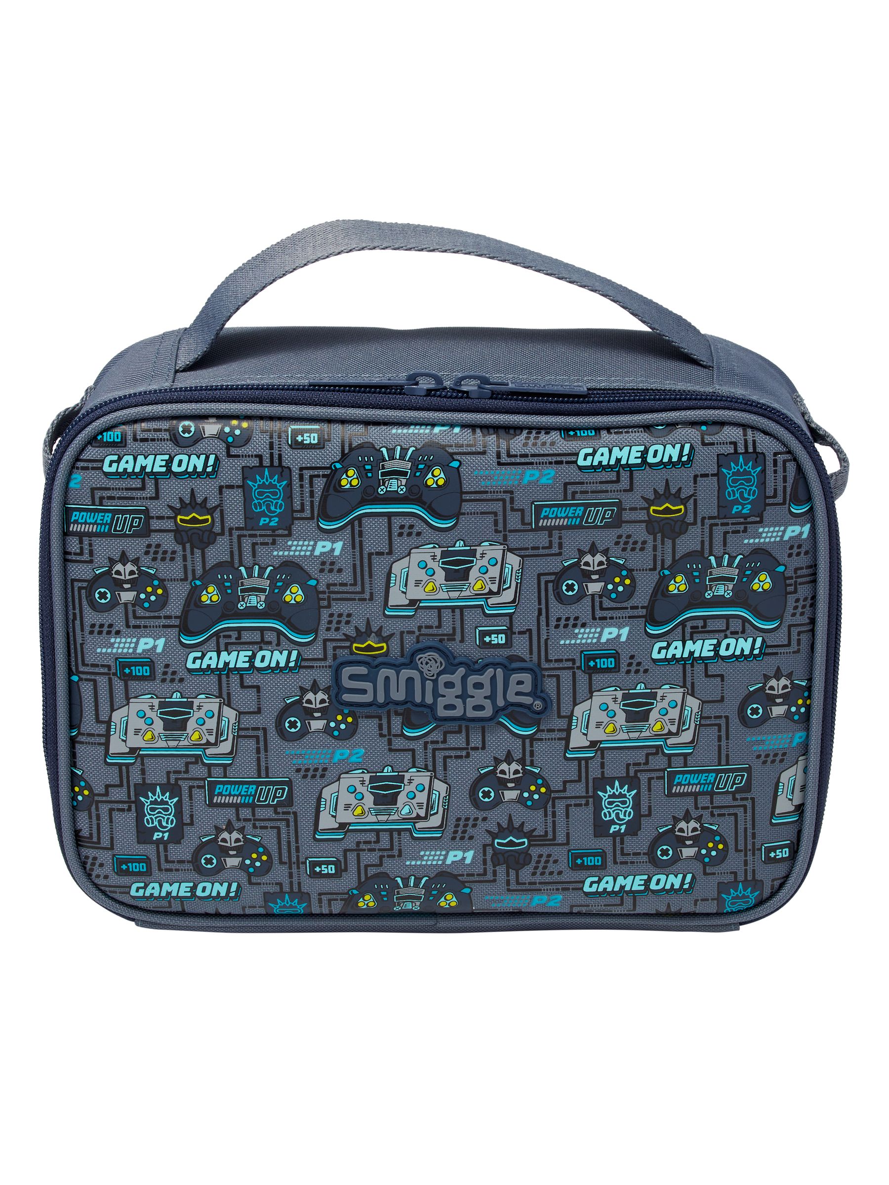 Smiggle explore attach lunchbox outlet
