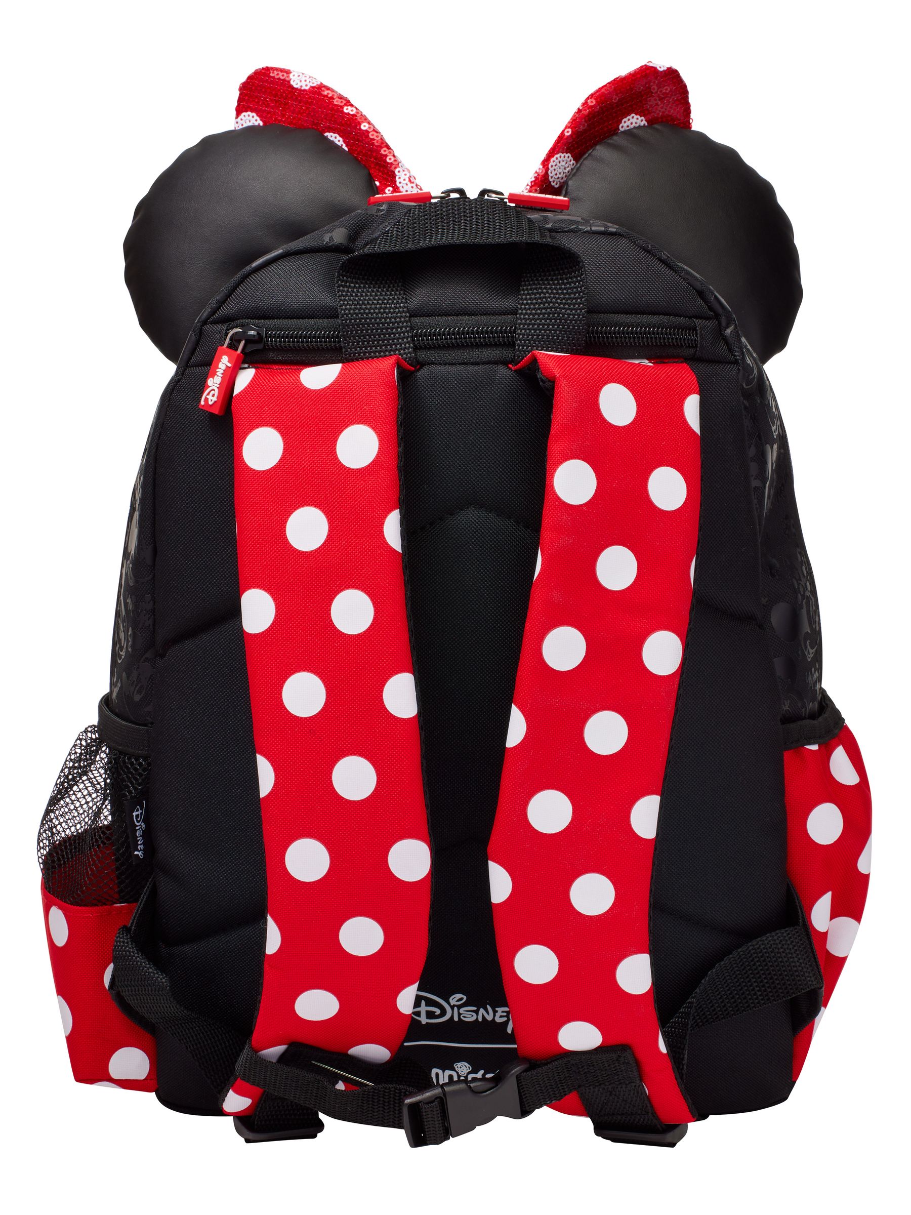 最安値で  Buy Hoodie Character Junior Mouse Minnie Red Smiggle バッグ