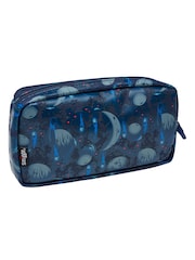 Blau - Smiggle Epic Adventures Mäppchen - Bild 2 von 4