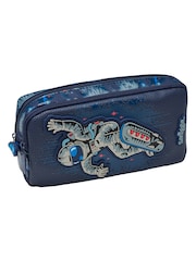 Blau - Smiggle Epic Adventures Mäppchen - Bild 4 von 4