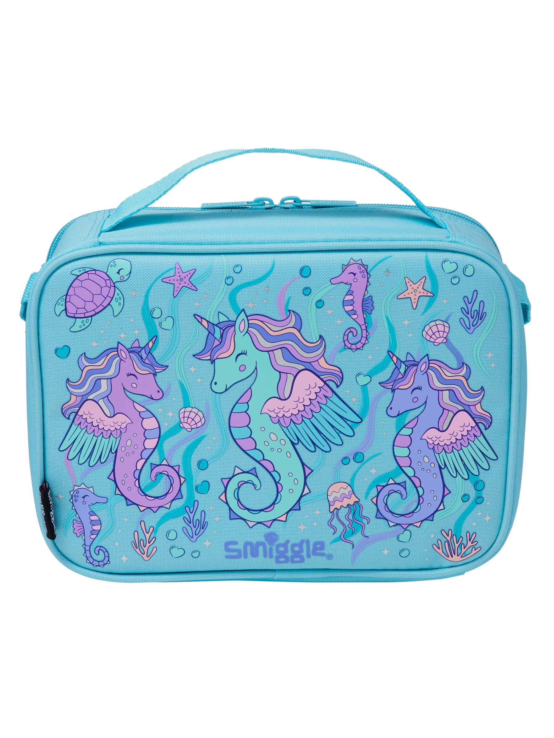 Smiggle explore attach lunchbox outlet