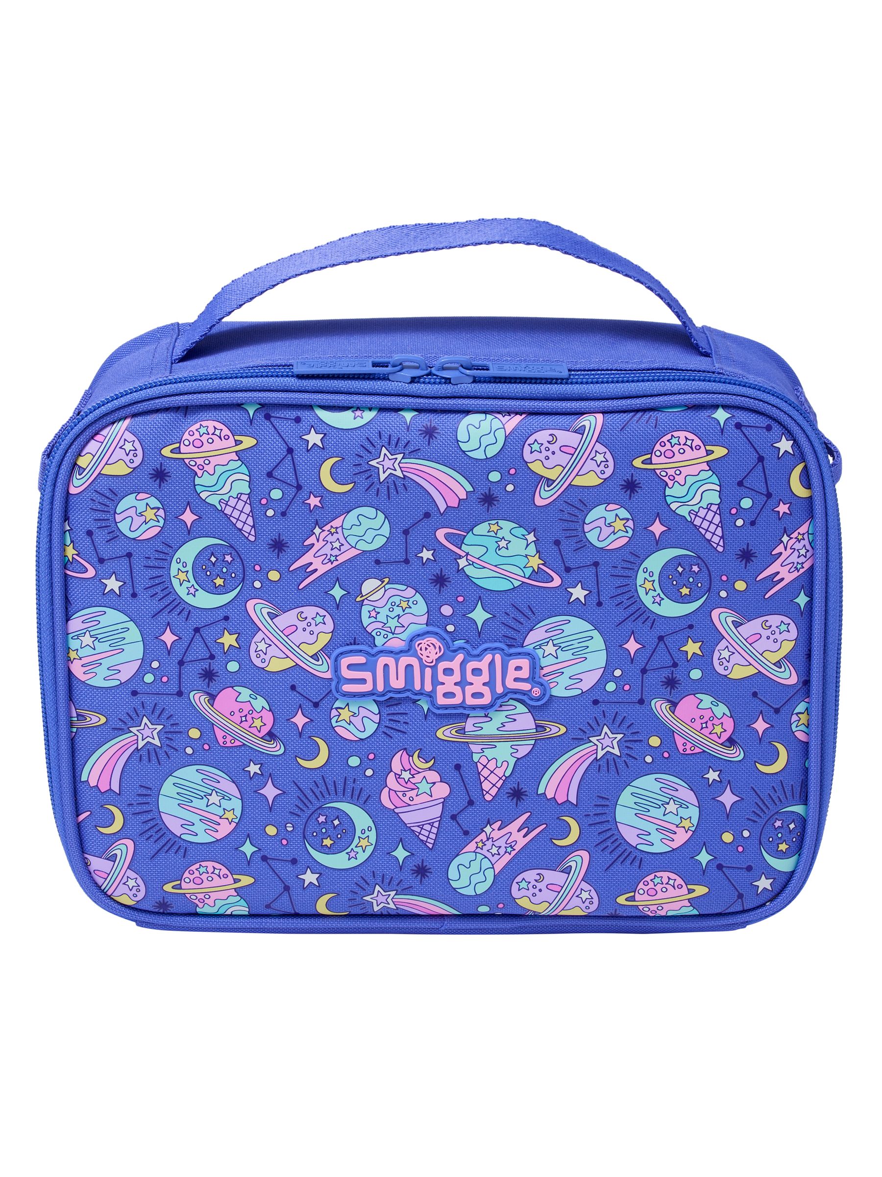 Smiggle explore attach lunchbox online