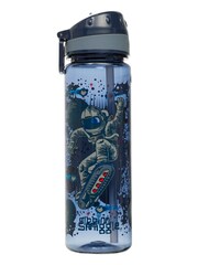 Smiggle Blue Epic Adventures Drink Up Bottle 650Ml - Image 1 of 2