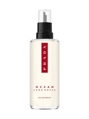 Prada Luna Rossa Ocean Eau de Parfum 150ml Refill - Image 1 of 5