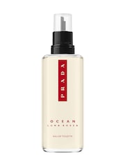Prada Luna Rossa Ocean Eau de Toilette 150ml Refill - Image 1 of 5