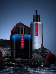Prada Luna Rossa Ocean Eau de Toilette 150ml Refill - Image 2 of 5