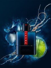 Prada Luna Rossa Ocean Eau de Toilette 150ml Refill - Image 4 of 5