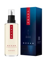 Prada Luna Rossa Ocean Eau de Toilette 150ml Refill - Image 5 of 5