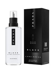 Prada Luna Rossa Black Eau de Parfum 150ml Refill - Image 5 of 5