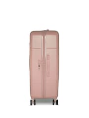 Dune London Pink Onella Large 78cm Suitcase - Image 2 of 4