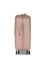 Dune London Pink Onella Cabin 55cm Suitcase - Image 2 of 4