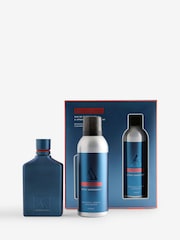Adventurer 100ml Eau de Parfum and 200ml Body Spray Gift Set - Image 1 of 4